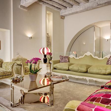 Domus Domitia Luxury Living Apartment Roma Exterior foto