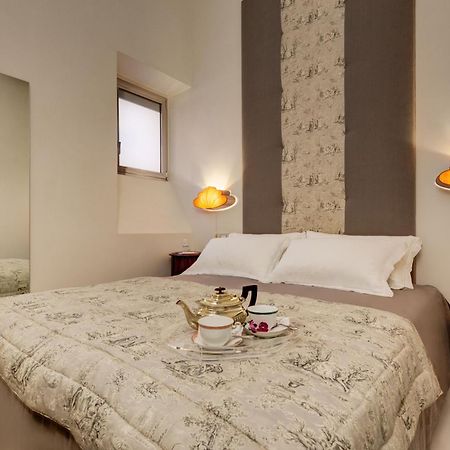 Domus Domitia Luxury Living Apartment Roma Exterior foto