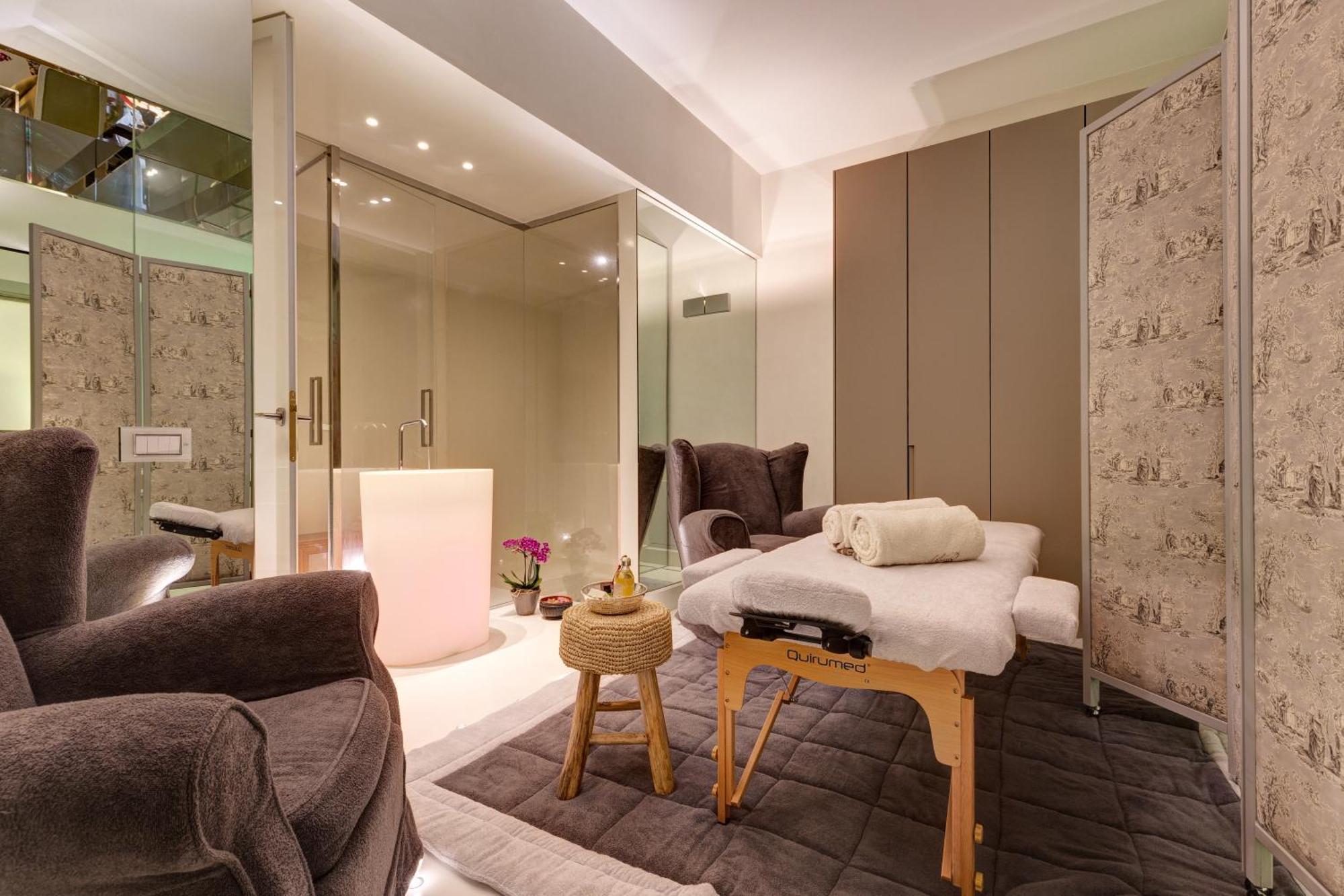 Domus Domitia Luxury Living Apartment Roma Exterior foto