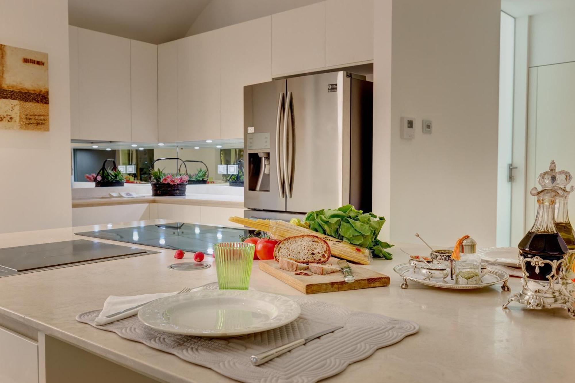 Domus Domitia Luxury Living Apartment Roma Exterior foto