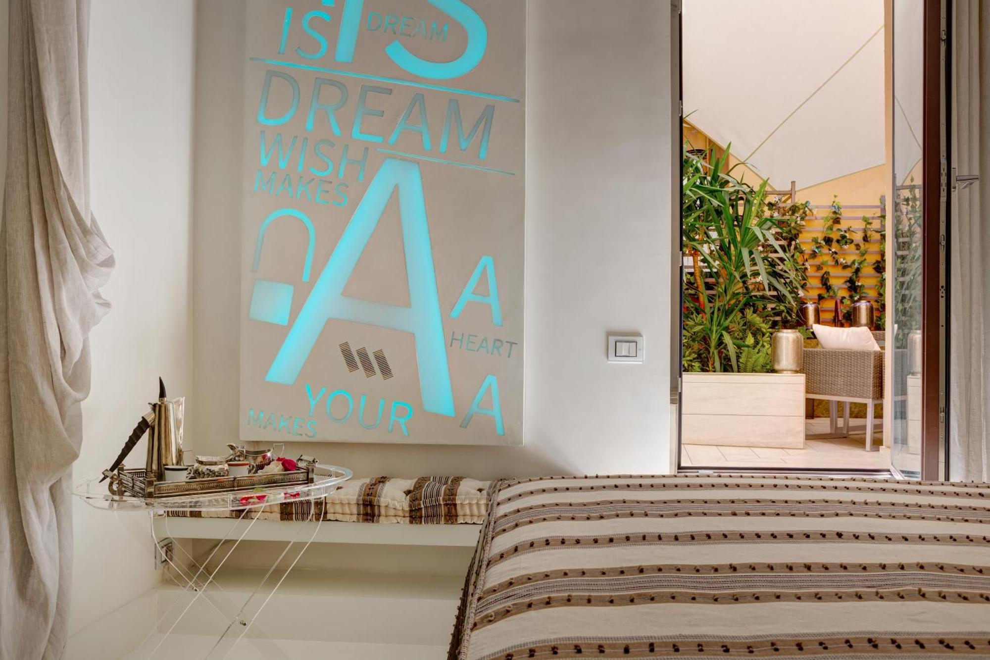 Domus Domitia Luxury Living Apartment Roma Exterior foto