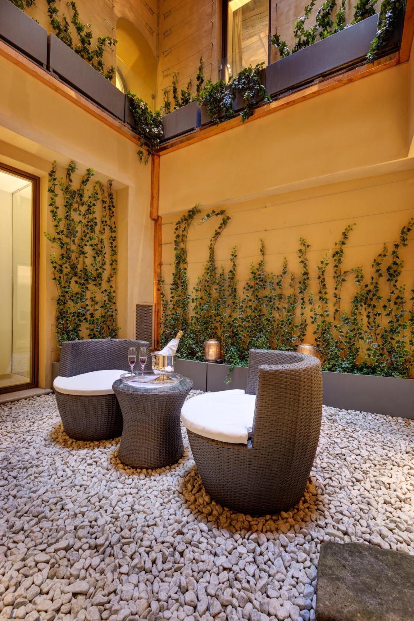 Domus Domitia Luxury Living Apartment Roma Exterior foto