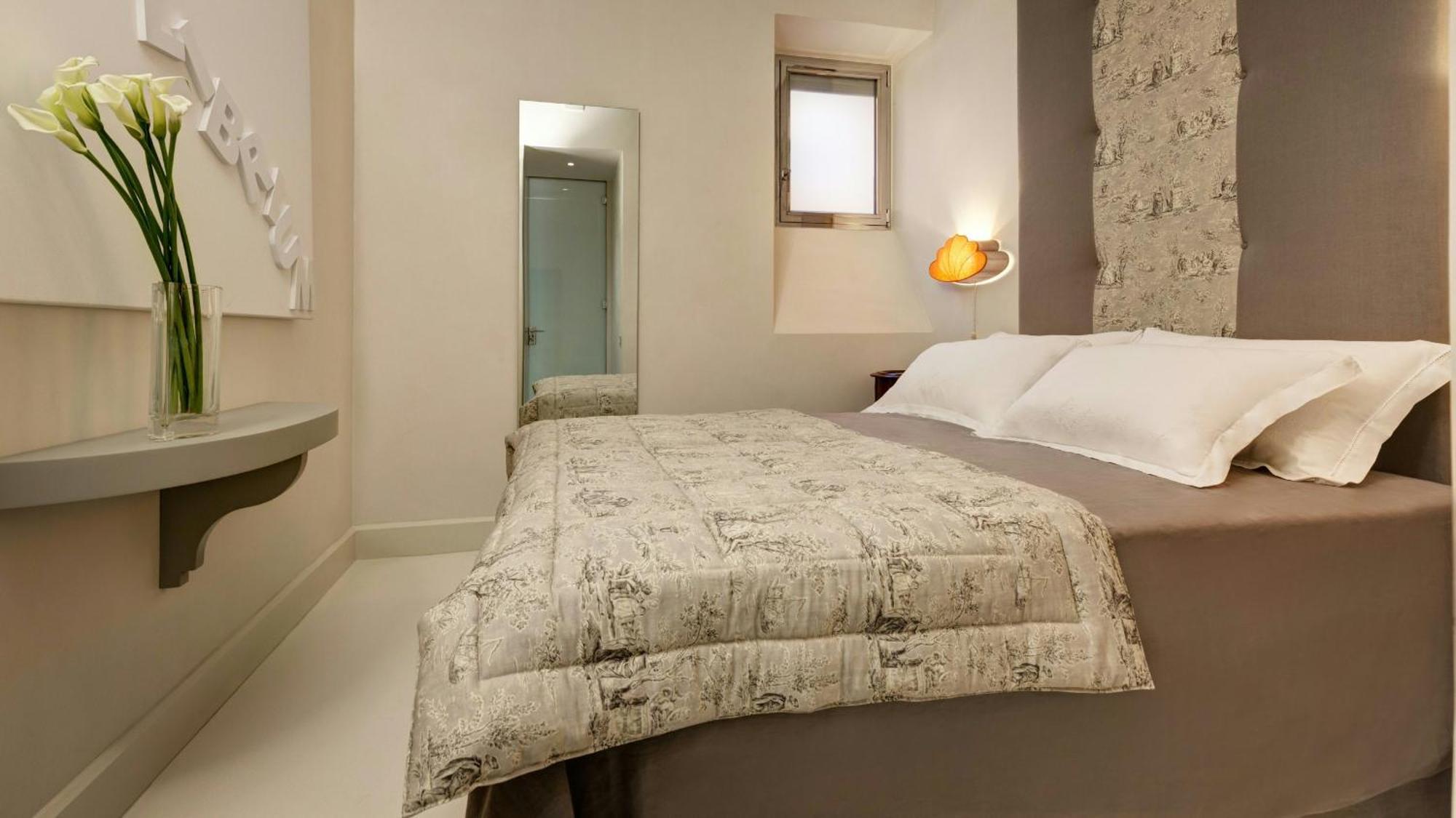 Domus Domitia Luxury Living Apartment Roma Exterior foto