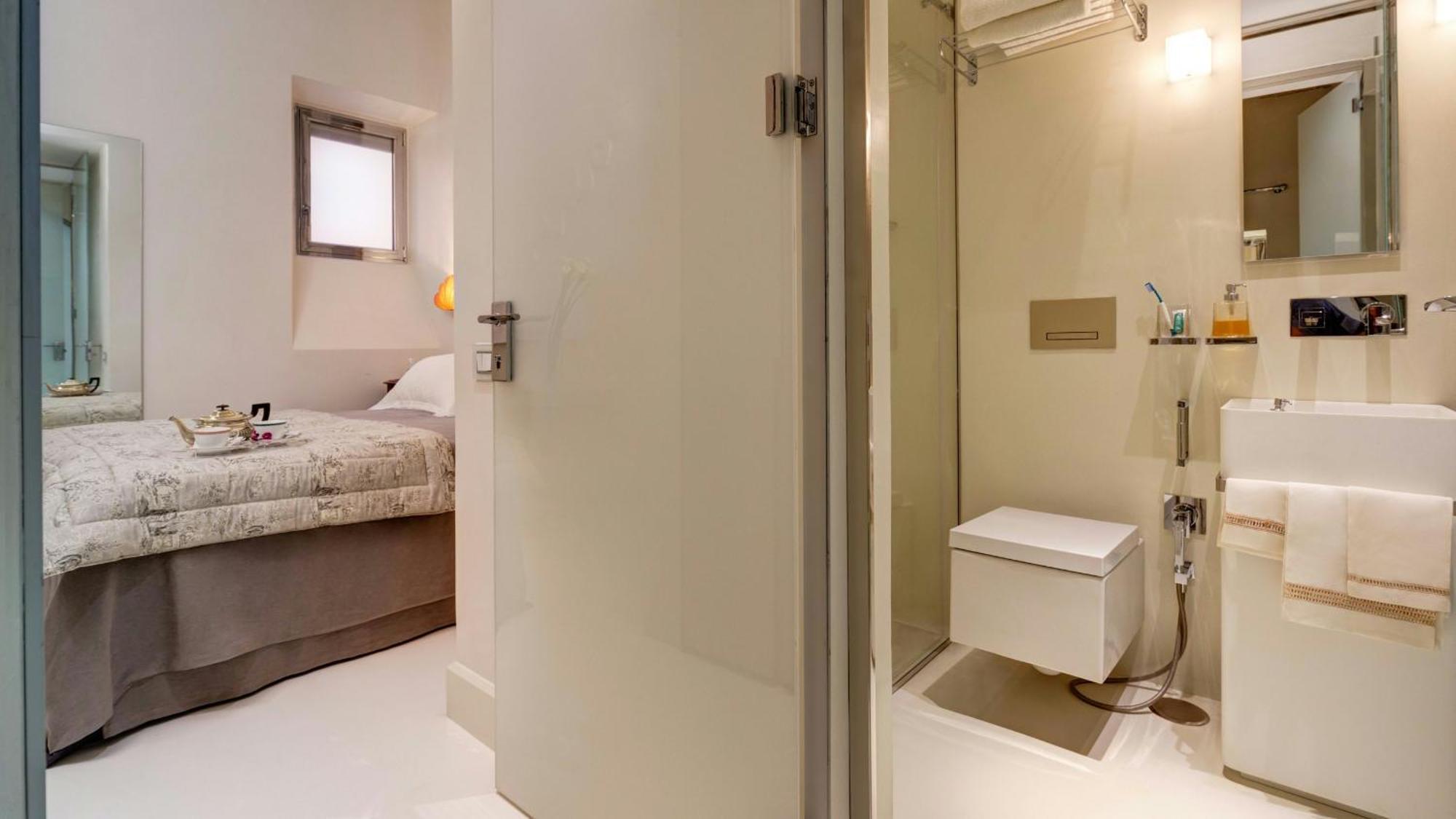 Domus Domitia Luxury Living Apartment Roma Exterior foto