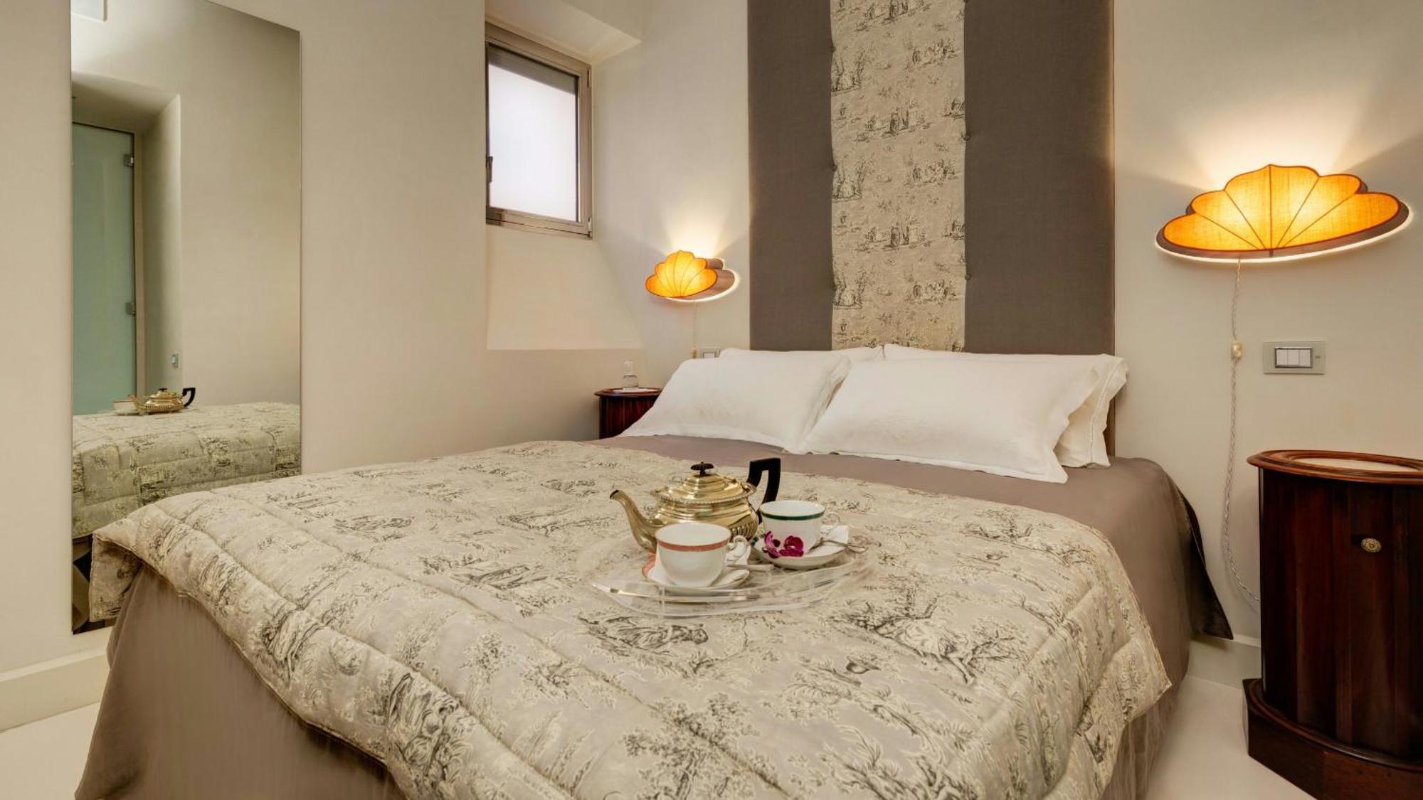 Domus Domitia Luxury Living Apartment Roma Exterior foto