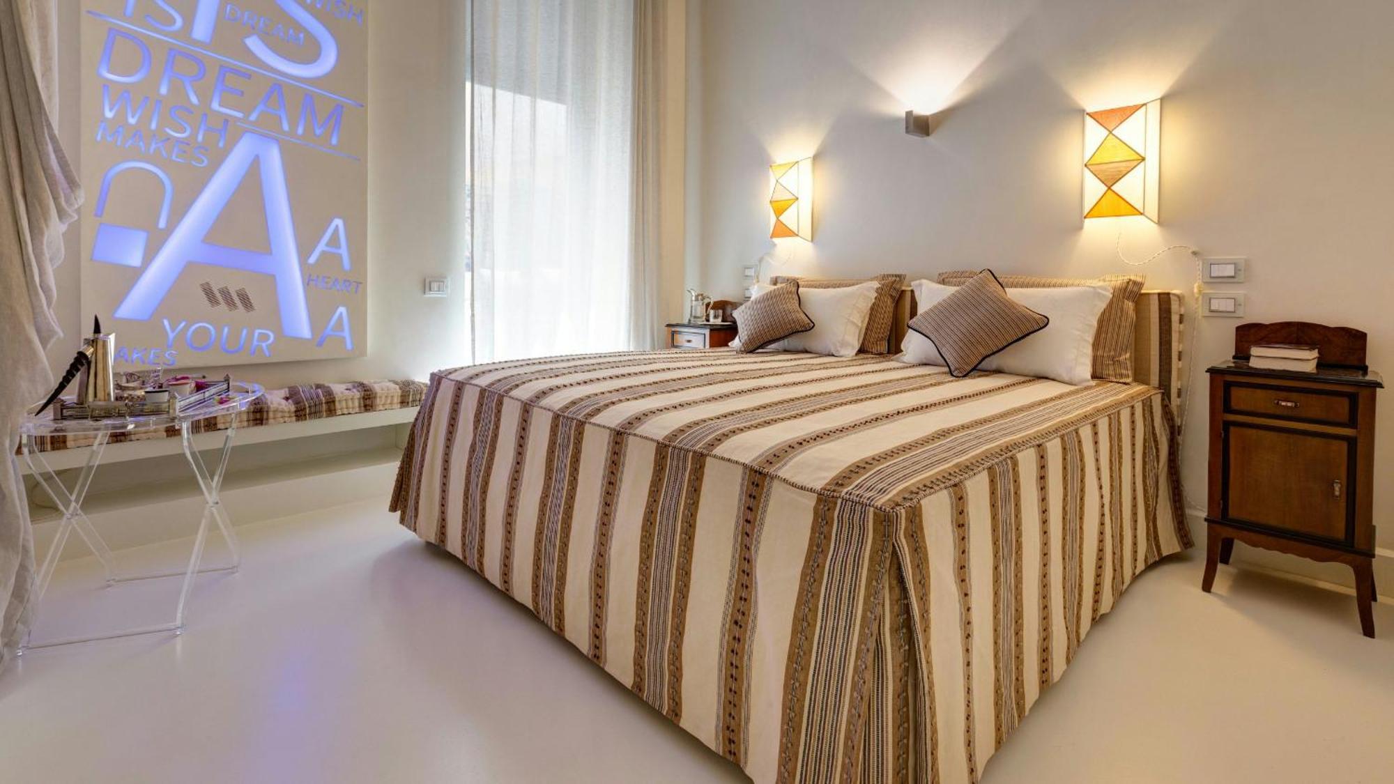 Domus Domitia Luxury Living Apartment Roma Exterior foto