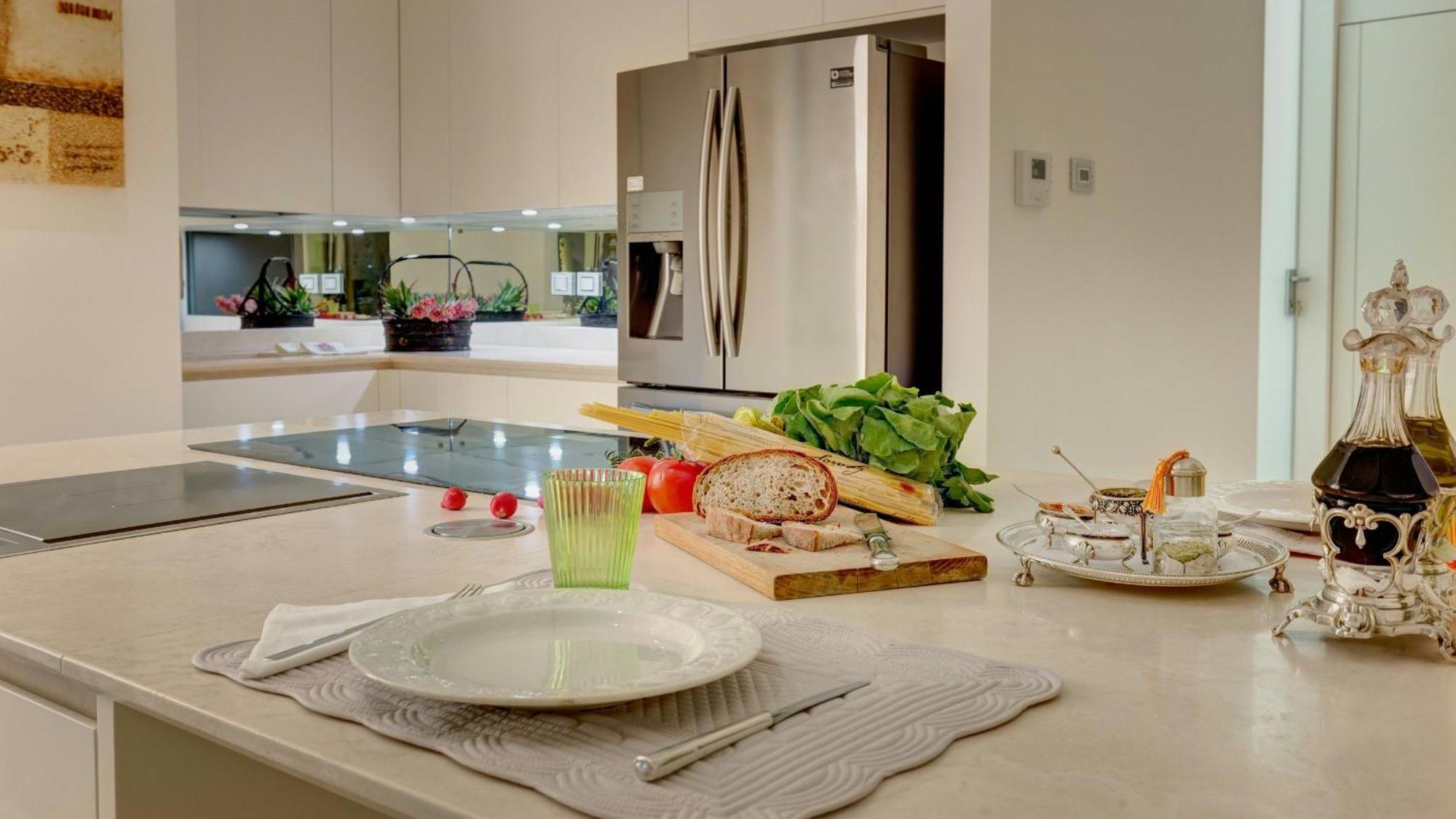 Domus Domitia Luxury Living Apartment Roma Exterior foto